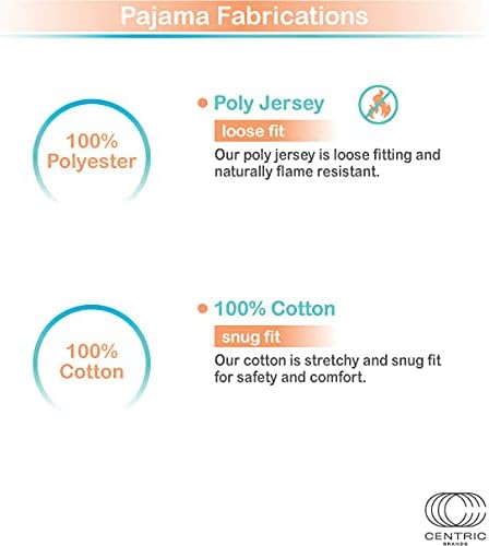 Children's 6-Piece Adjustable Cotton Minecraft Pajama Set: Soft and Cute Kids' Sleepwear.