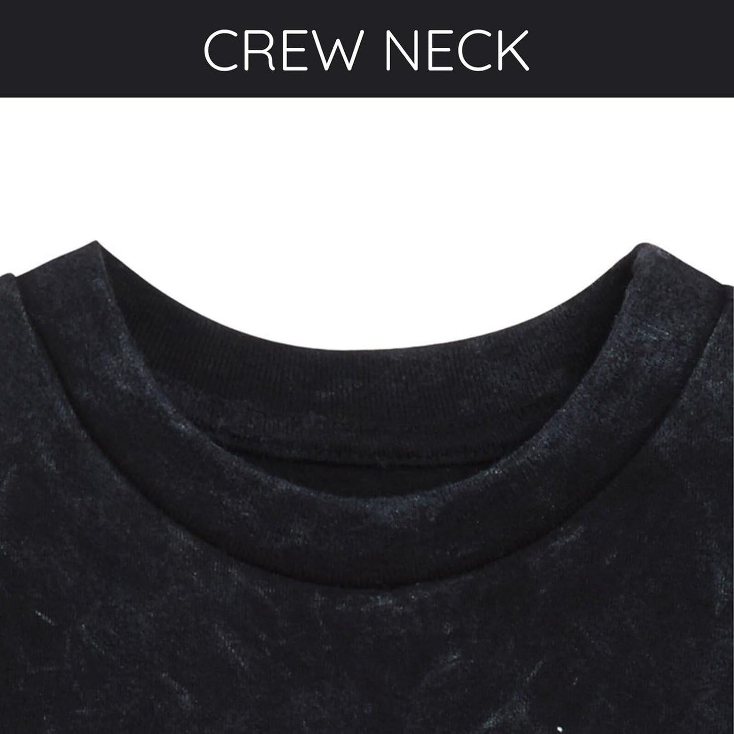 Monster Jam 3-Pack Kids' T-Shirts: Grave Digger, El Toro Loco, Monster Mutt