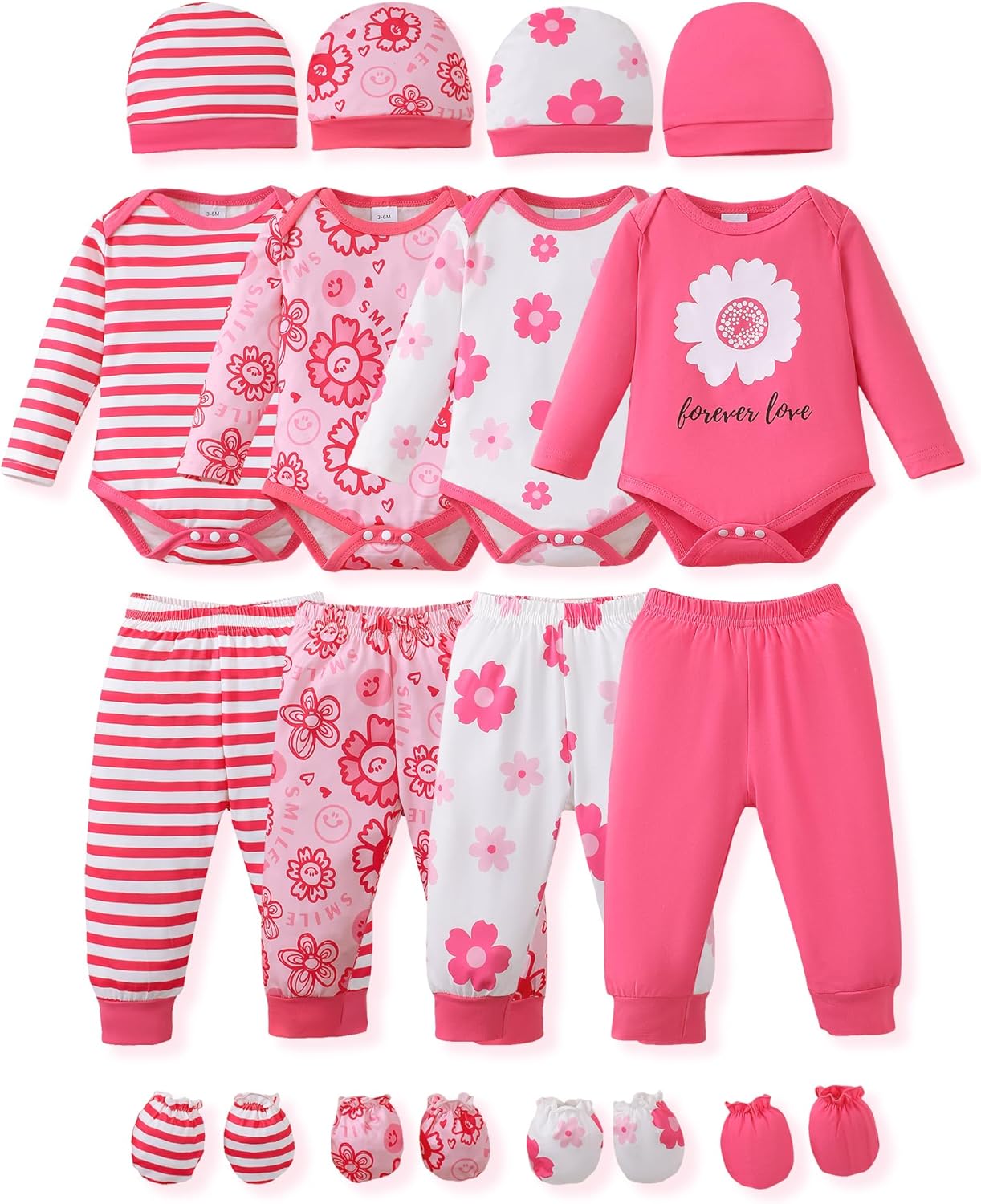 Baby Girl Clothes