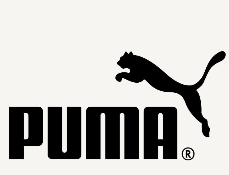PUMA Boys T-Shirt - Cat Logo T-Shirt for Boys - Athletic Crewneck Short Sleeve Tee (S-XL)