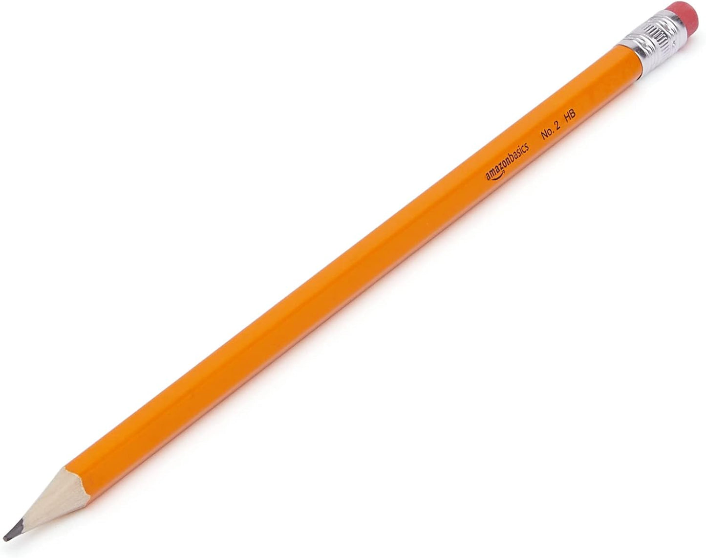 Amazon Basics Classroom Pencils