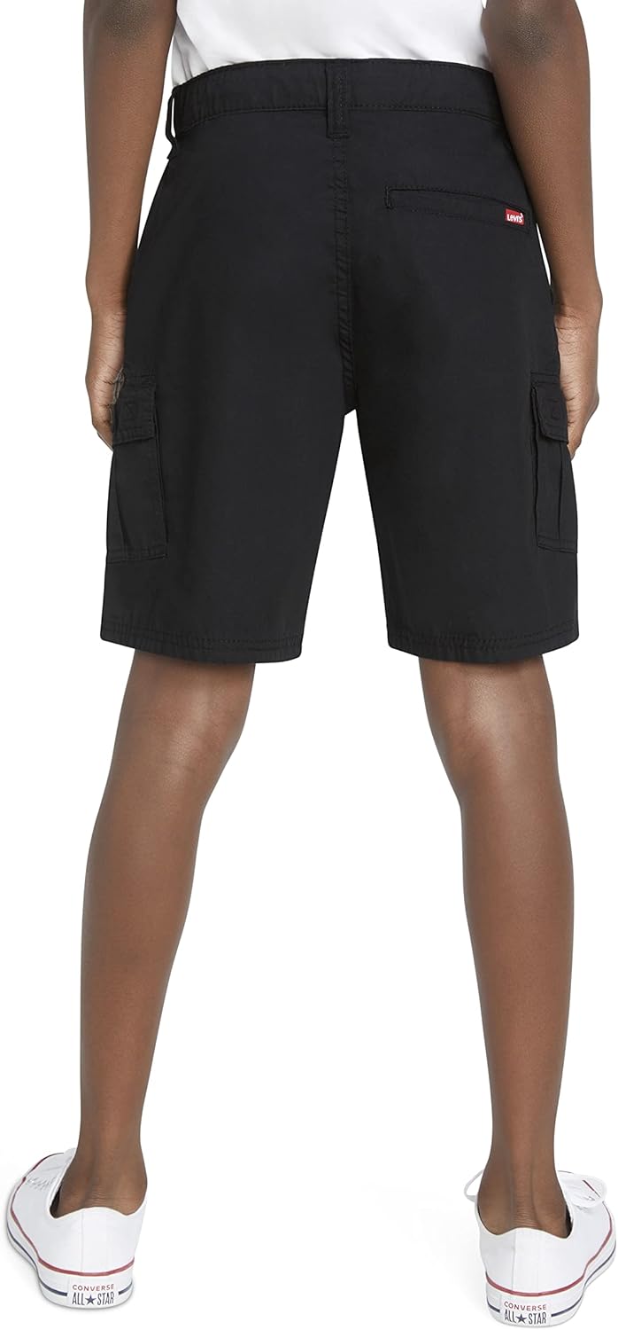 Levi's Boys' Cargo Shorts