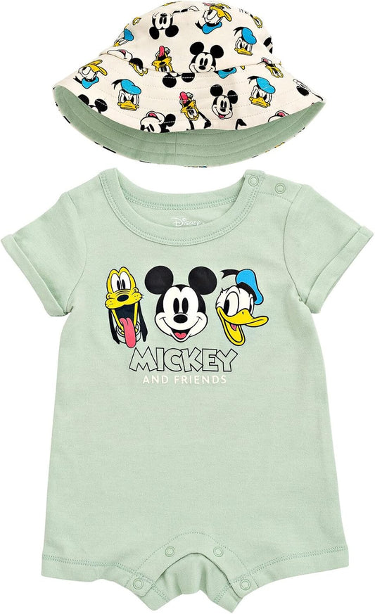 Disney Lion King Mickey Mouse Winnie the Pooh Jack Skellington Lilo & Stitch