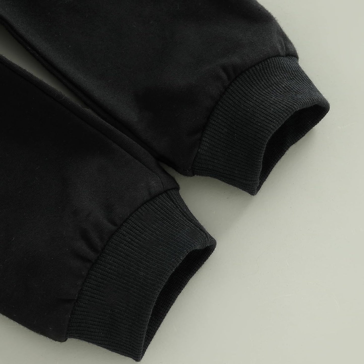 WZTYYDS Baby Girl First Birthday Outfit In My One Year Old Era Sweatshirt Fall Long Sleeve 1st Birthday Shirt Pants Set