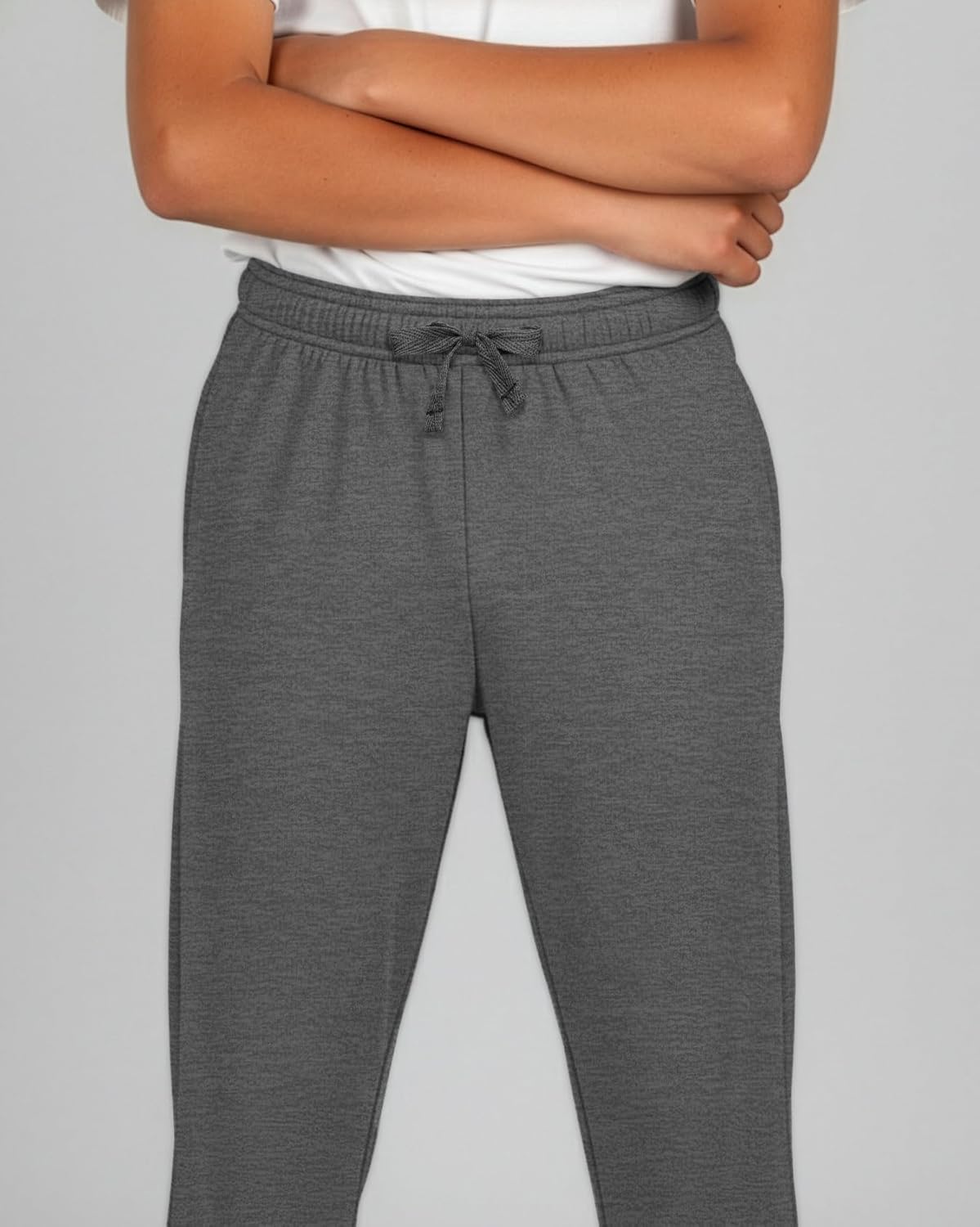 Real Essentials 3 Pack: Boys Cotton Soft Pajama Pants Kids Bottoms Pjs Youth Teen Pijamas Sleep Pyjamas Lounge para Niños