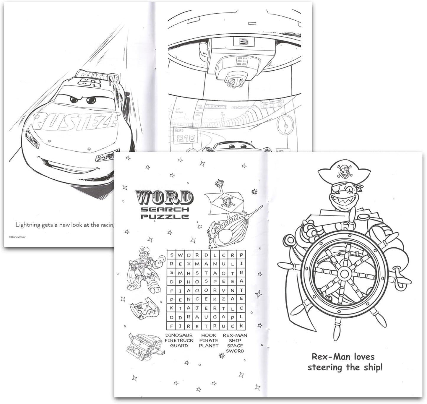 Best Value Pack: 24 Small Coloring Books for Kids (Ages 4-8 & 2-4), Classroom Rewards, Party Favors" | Premium Quality, Budget-Friendly.