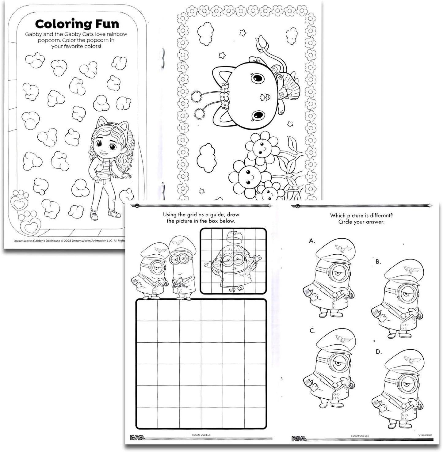 Best Value Pack: 24 Small Coloring Books for Kids (Ages 4-8 & 2-4), Classroom Rewards, Party Favors" | Premium Quality, Budget-Friendly.