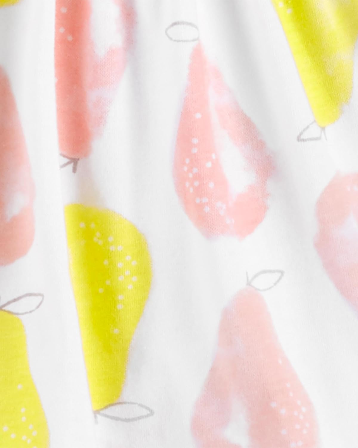 Carter's 3-Piece Sunsuit & Dress Set: Simple Joys for Baby Girl