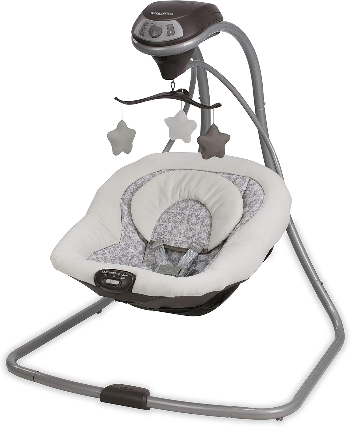Graco Simple Sway