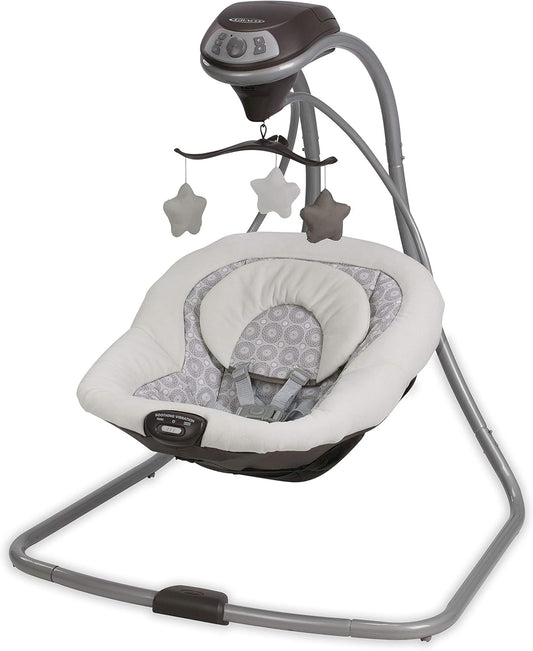 Graco Simple Sway