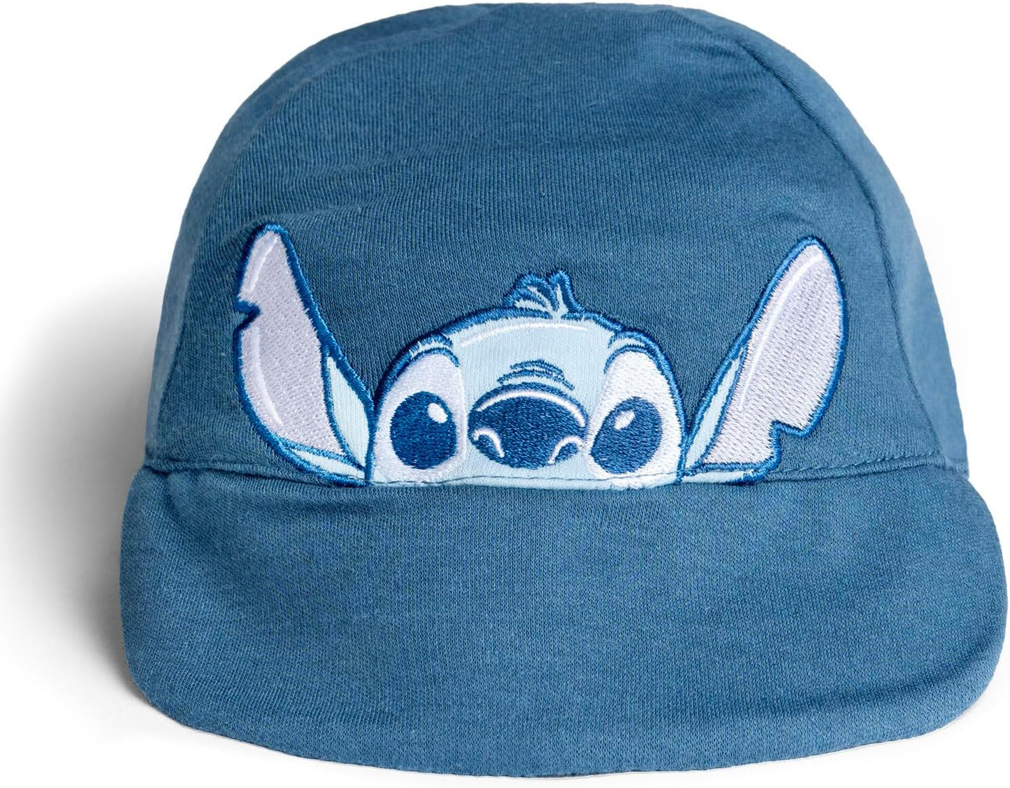 Premium Disney Pixar Set: Baby Romper, Shorts, & Baseball Cap (0-24 months) - Top Quality Assurance