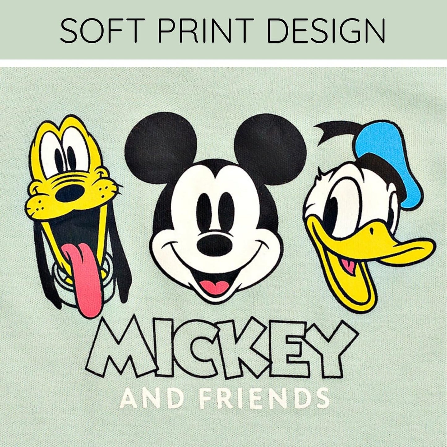 Disney Lion King Mickey Mouse Winnie the Pooh Jack Skellington Lilo & Stitch