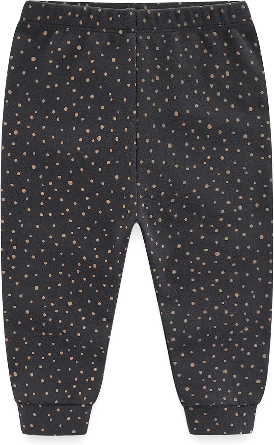 Premium Baby Essentials Kit | 9-Piece Set of Rompers & Pants - Unisex Baby Shower Gift