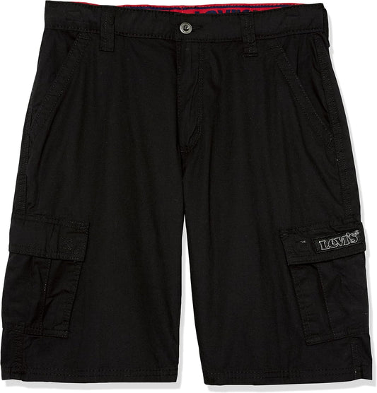 Levi's Boys' Cargo Shorts
