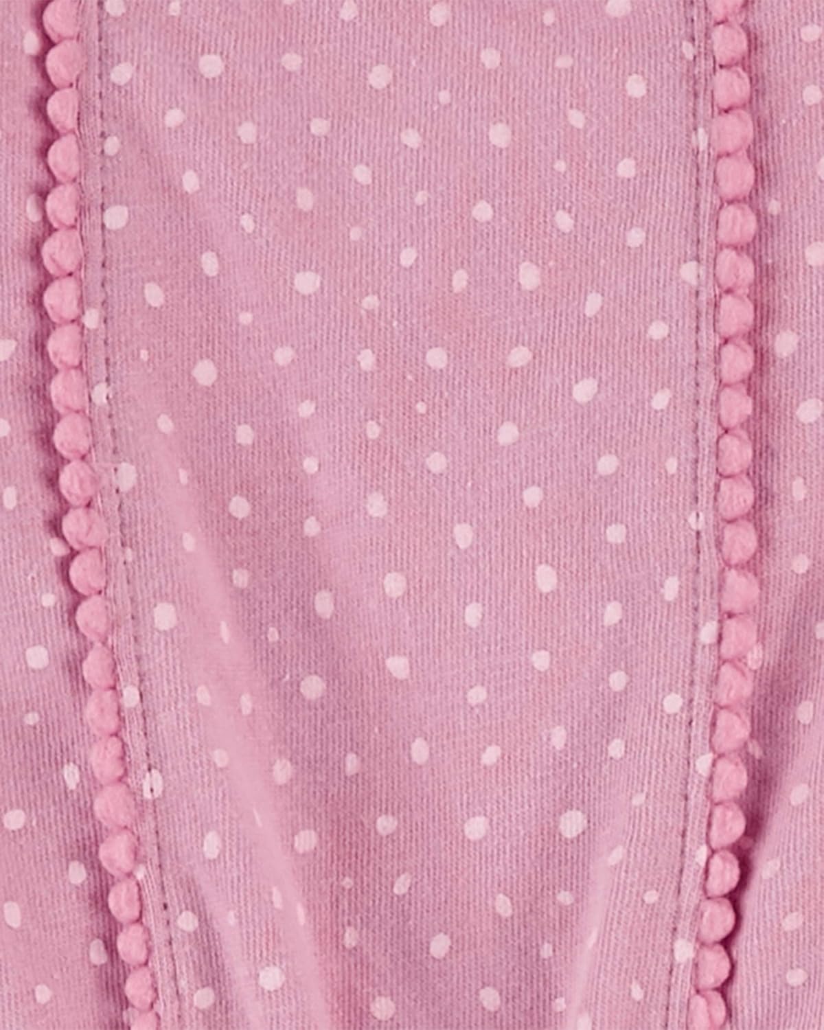 Carter's 3-Piece Sunsuit & Dress Set: Simple Joys for Baby Girl