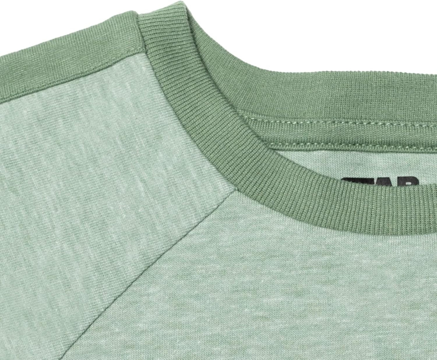 Best Value! Star Wars Mandalorian Kid's Set: French Terry Tee & Shorts