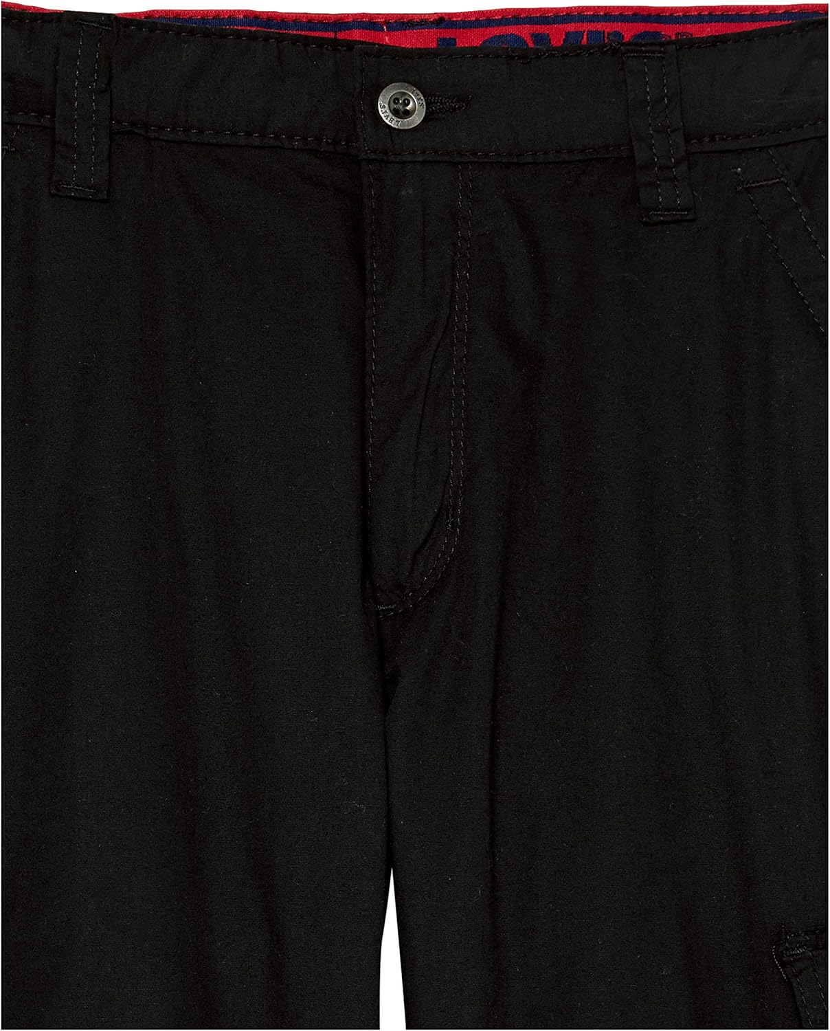 Levi's Boys' Cargo Shorts