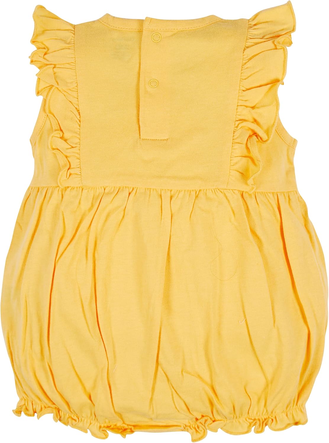 3-Piece Baby Girl's Branded Onesie Set