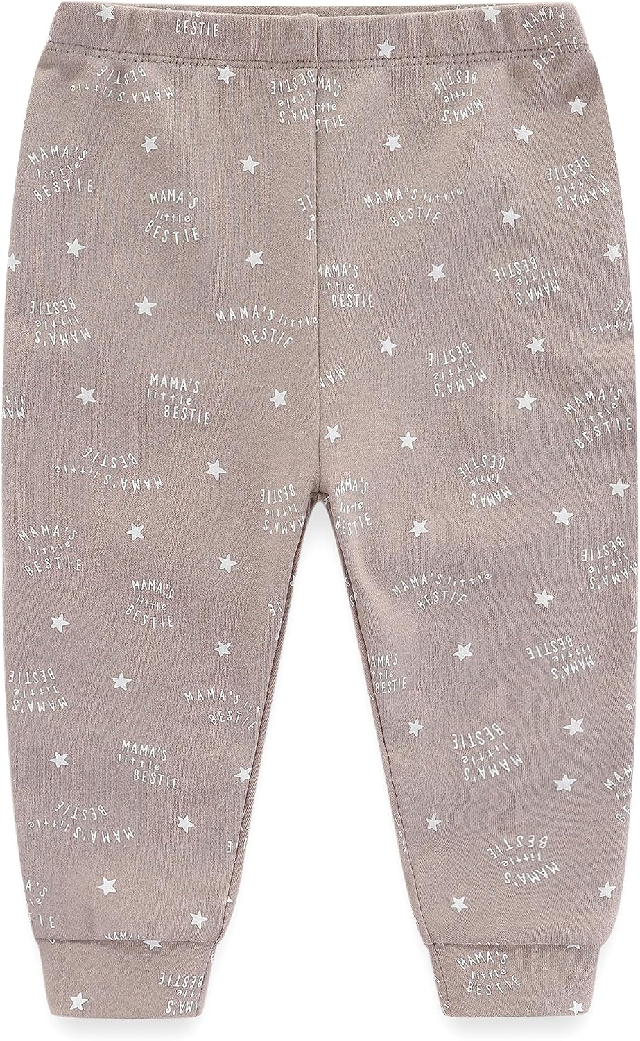 Premium Baby Essentials Kit | 9-Piece Set of Rompers & Pants - Unisex Baby Shower Gift