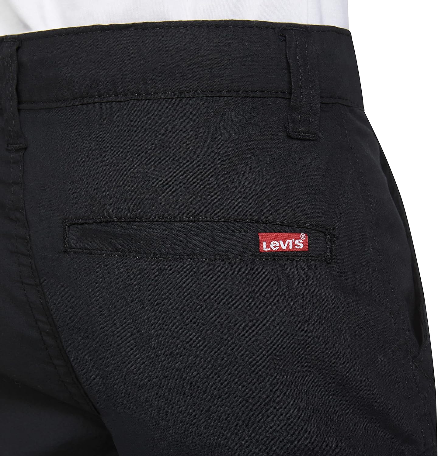 Levi's Boys' Cargo Shorts