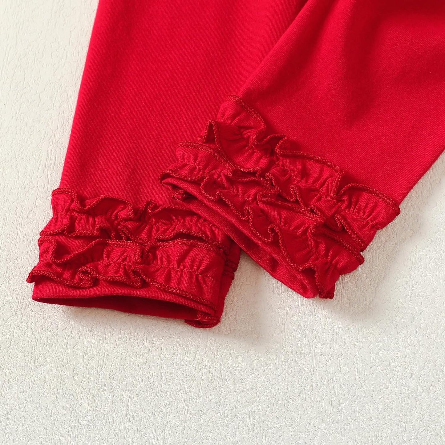 Baby Girl Clothes Toddler Girl Outfits Ruffle Shirt Pants Cute Infant Outfit Set Baby Girl Fall Winter Clothes