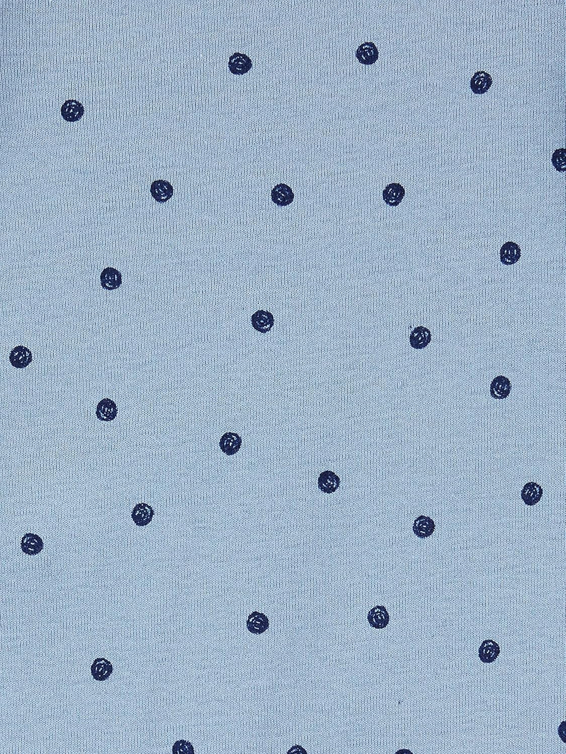 Carter's Simple Joys 6-Pack: Short-Sleeve Infant Girls' Rompers