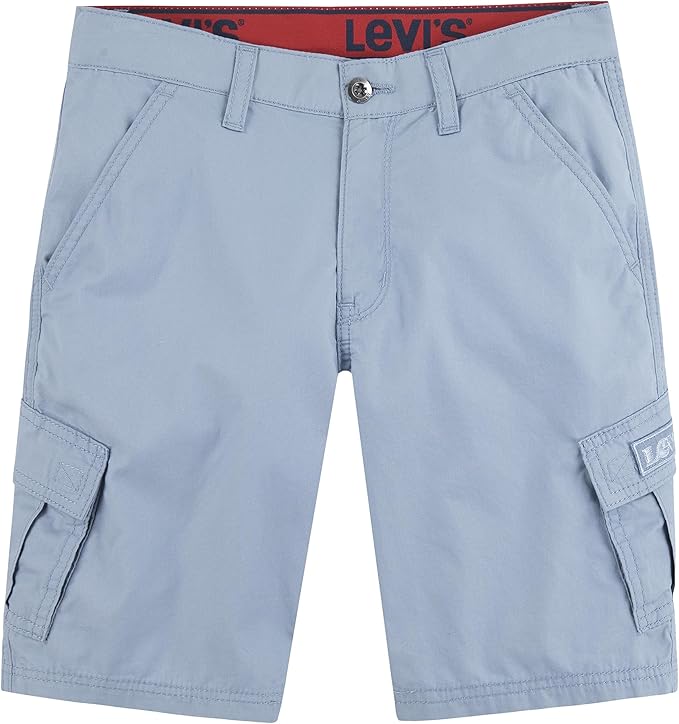 Levi's Boys' Cargo Shorts