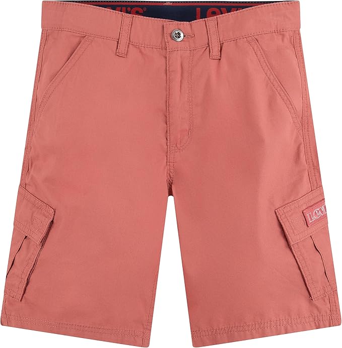 Levi's Boys' Cargo Shorts