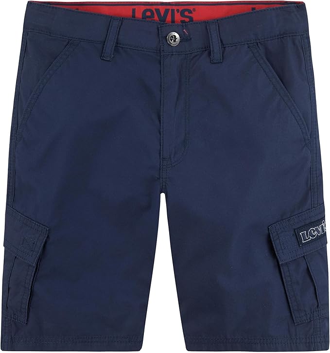 Levi's Boys' Cargo Shorts