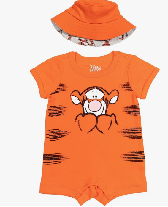 Disney Lion King Mickey Mouse Winnie the Pooh Jack Skellington Lilo & Stitch