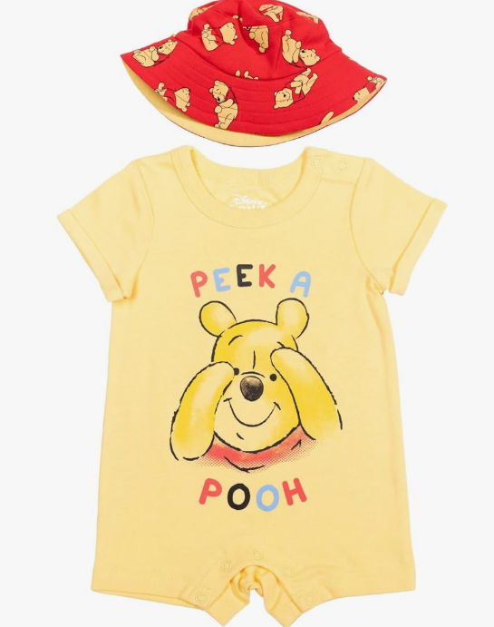 Disney Lion King Mickey Mouse Winnie the Pooh Jack Skellington Lilo & Stitch