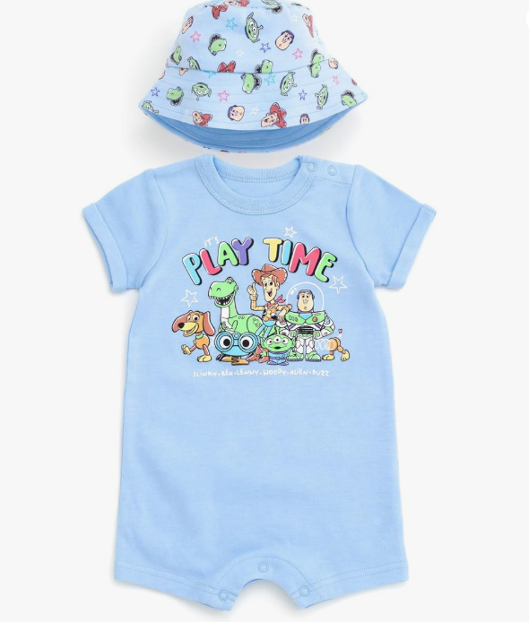 Disney Lion King Mickey Mouse Winnie the Pooh Jack Skellington Lilo & Stitch