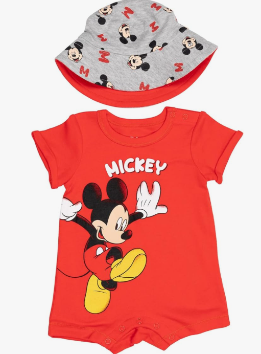 Disney Lion King Mickey Mouse Winnie the Pooh Jack Skellington Lilo & Stitch