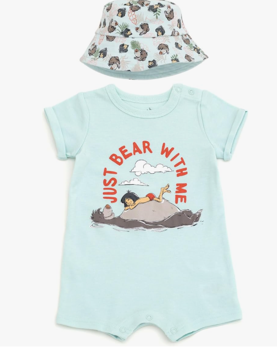 Disney Lion King Mickey Mouse Winnie the Pooh Jack Skellington Lilo & Stitch