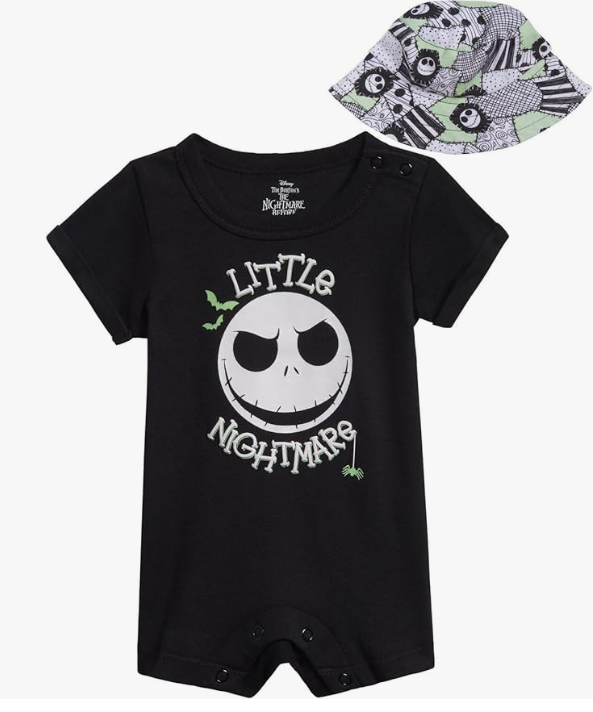 Disney Lion King Mickey Mouse Winnie the Pooh Jack Skellington Lilo & Stitch