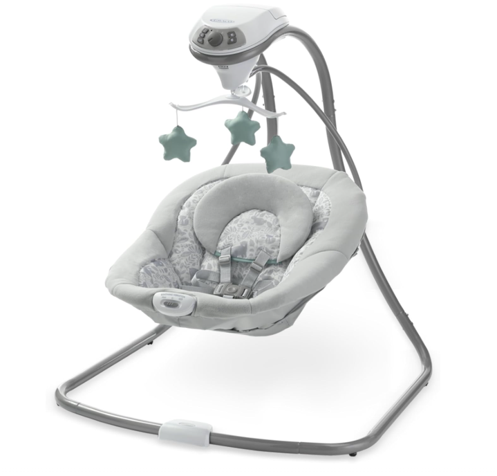Graco Simple Sway