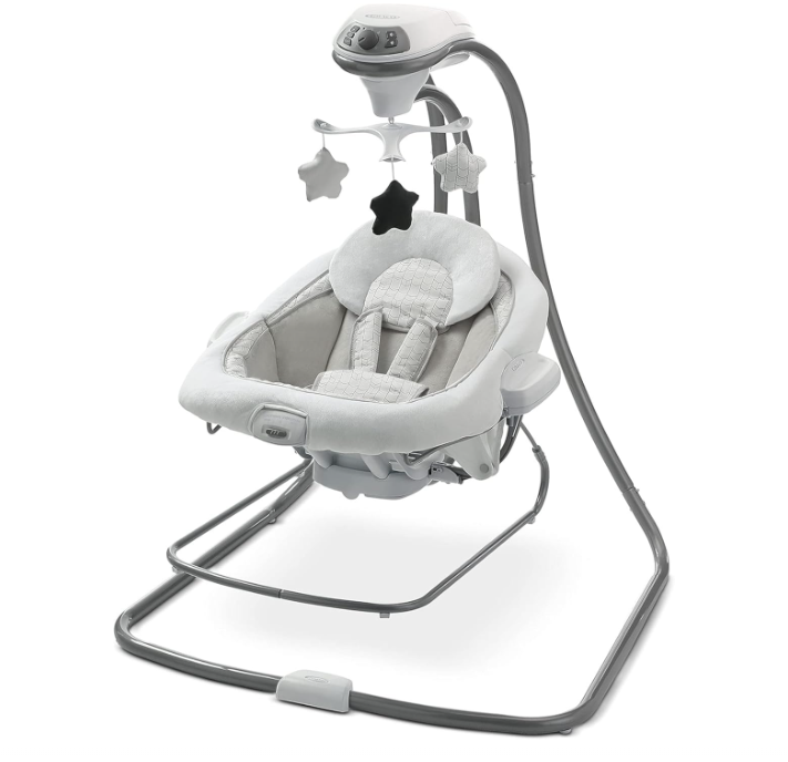 Graco Simple Sway