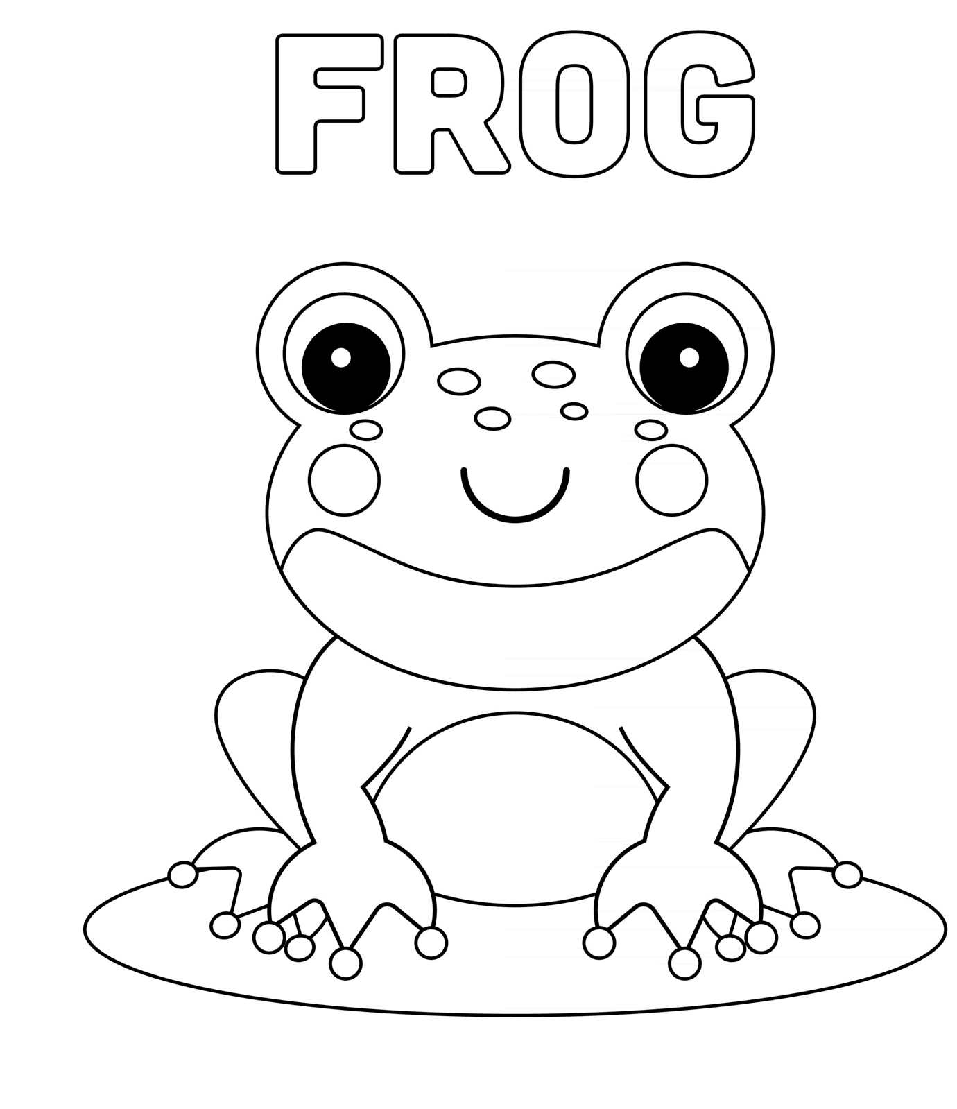 Frog